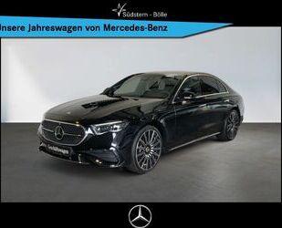 Mercedes-Benz E 450 Gebrauchtwagen