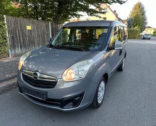 Opel Combo Gebrauchtwagen