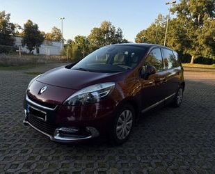 Renault Scenic Gebrauchtwagen