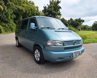 VW T4 Multivan Gebrauchtwagen