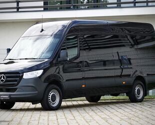 Mercedes-Benz Sprinter Gebrauchtwagen