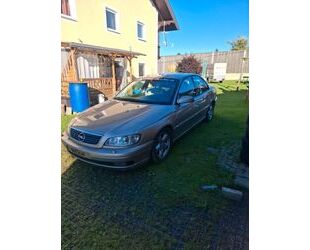 Opel Omega Gebrauchtwagen