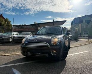 Mini Cooper Gebrauchtwagen