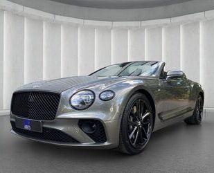 Bentley Continental GTC Gebrauchtwagen