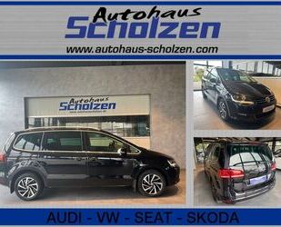 VW Sharan Gebrauchtwagen