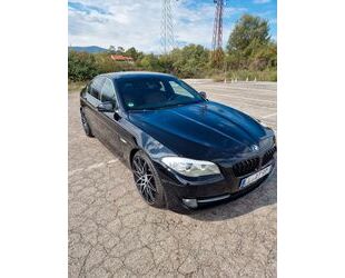 BMW 530 Gebrauchtwagen