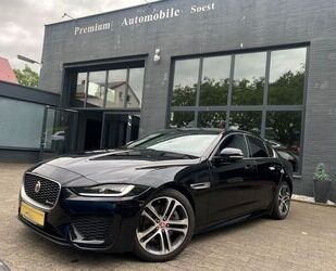 Jaguar XE Gebrauchtwagen