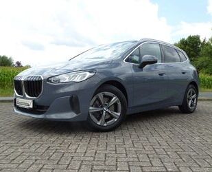 BMW 218 Active Tourer Gebrauchtwagen