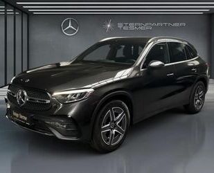 Mercedes-Benz GLC 300 Gebrauchtwagen