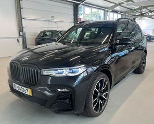 BMW X7 Gebrauchtwagen