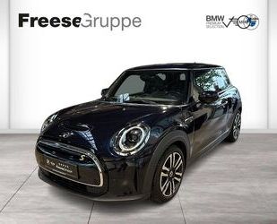 Mini Cooper SE Gebrauchtwagen