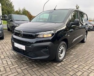 Citroen Berlingo Gebrauchtwagen