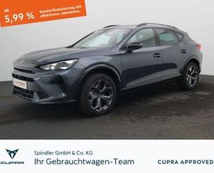 Cupra Formentor Gebrauchtwagen
