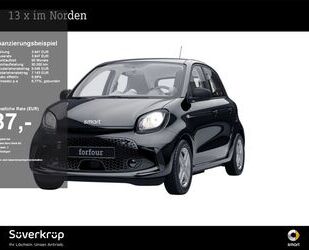 Smart ForFour Gebrauchtwagen