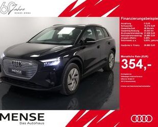 Audi Q4 e-tron Gebrauchtwagen