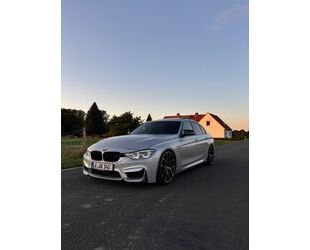 BMW 340 Gebrauchtwagen