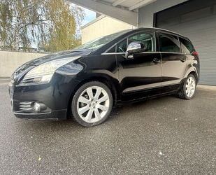 Peugeot 5008 Gebrauchtwagen