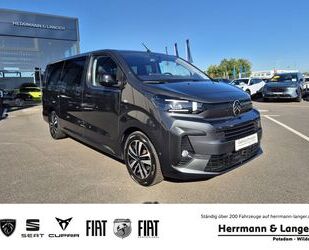 Citroen SpaceTourer Gebrauchtwagen
