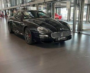 Maserati Gransport Gebrauchtwagen