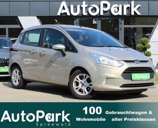 Ford B-Max Gebrauchtwagen