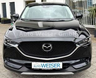 Mazda CX-5 Gebrauchtwagen
