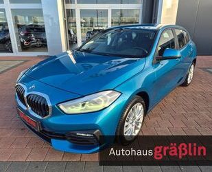 BMW 118 Gebrauchtwagen