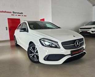 Mercedes-Benz A 200 Gebrauchtwagen