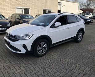 VW Taigo Gebrauchtwagen