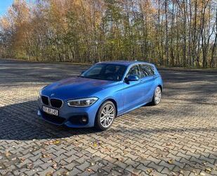 BMW 120 Gebrauchtwagen