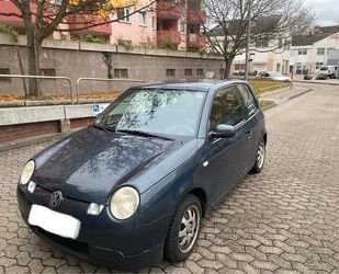 VW Lupo Gebrauchtwagen