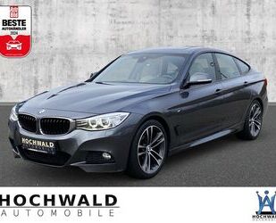 BMW 330 Gran Turismo Gebrauchtwagen