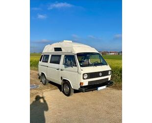 VW T3 Multivan Gebrauchtwagen