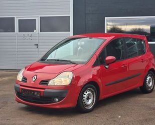 Renault Grand Modus Gebrauchtwagen