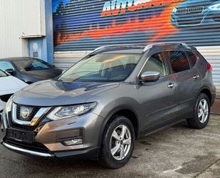 Nissan X-Trail Gebrauchtwagen