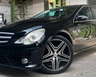 Mercedes-Benz R 500 Gebrauchtwagen