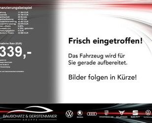 VW Volkswagen Tiguan 2.0 TDI Elegance *ACC*AHK*RFK*NA Gebrauchtwagen