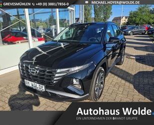 Hyundai TUCSON Gebrauchtwagen