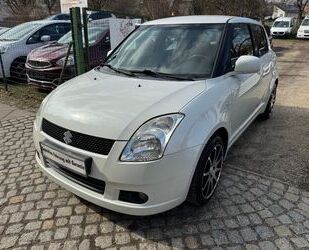 Suzuki Swift Gebrauchtwagen