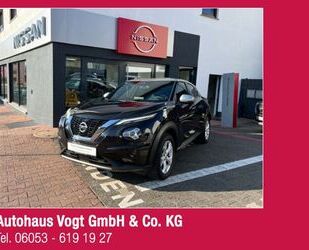Nissan Juke Gebrauchtwagen