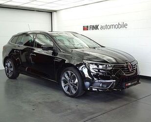 Renault Megane Gebrauchtwagen