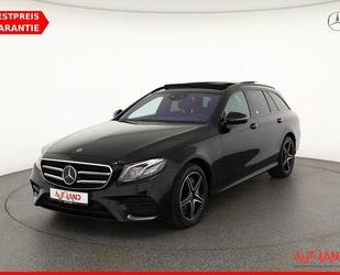 Mercedes-Benz E 300 Gebrauchtwagen