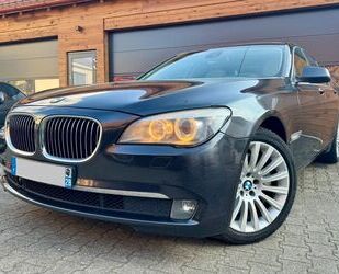 BMW 740 Gebrauchtwagen