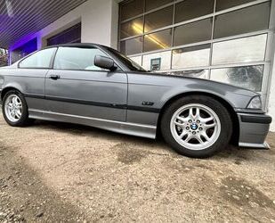 BMW 325 Gebrauchtwagen