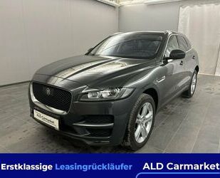 Jaguar F-Pace Gebrauchtwagen