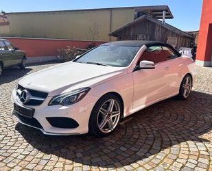 Mercedes-Benz E 250 Gebrauchtwagen