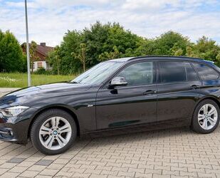 BMW 320 Gebrauchtwagen