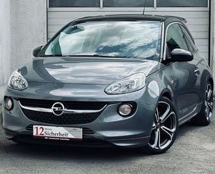 Opel Adam Gebrauchtwagen