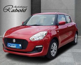 Suzuki Swift Gebrauchtwagen