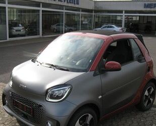 Nissan ForTwo 