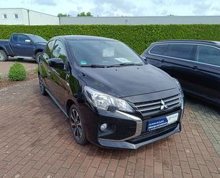 Mitsubishi Space Star Gebrauchtwagen
